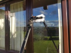 Domestic Window Cleaning