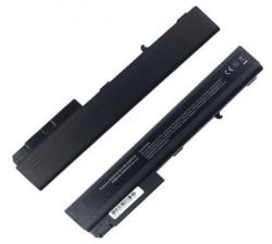 Laptop Battery for HP Compaq 8510p, 4400mAh