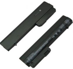 Laptop Battery for HP Compaq 2510p, 4400mAh