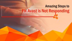 Amazing Steps to Fix Avast is Not Responding