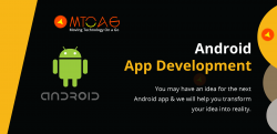 Android Application Development Company | Android App Development Company