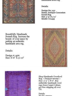 Cheap Area Rugs – Carpet Culture