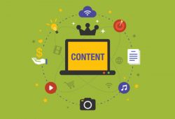 Content Writing Services