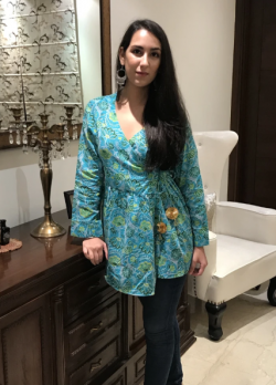 Shirt Dress for Women