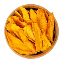 Dried Mango