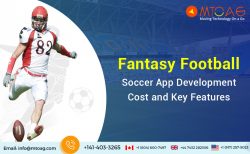 Fantasy Sports App Development Company