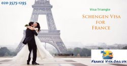 France Visa Appointment