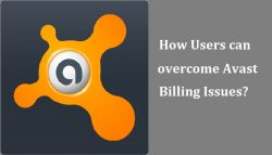 How Users can overcome Avast Billing Issues?