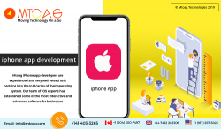 iphone App Development Company | iphone Application Development Company