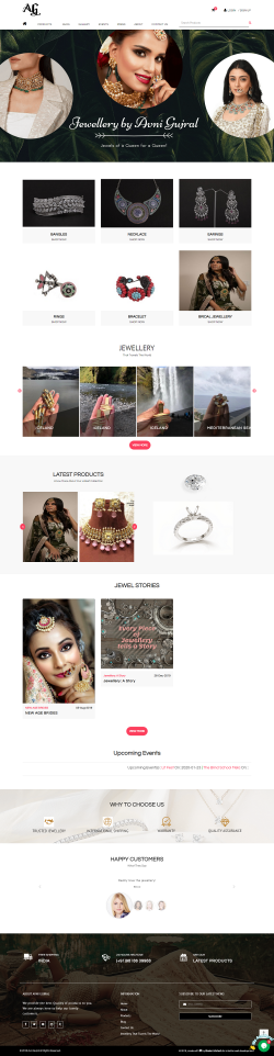 meenakari jewellery online shopping