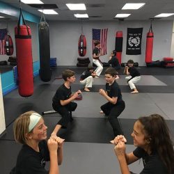 Karate Classes for Kids Near Me