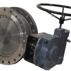 Triple offset butterfly Valve Manufacturer in Italy – Valves Only