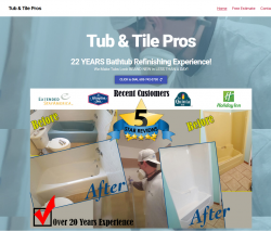 BathTub Repair