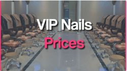 VIP Nail Salon