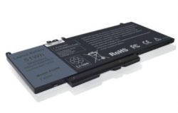 Laptop Battery for Dell Latitude E5450 , 51WH