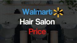 Walmart Salon