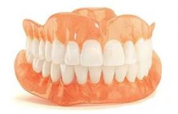 Dentures In Lynnwood