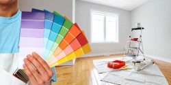 Eco-Friendly Home Painting Services