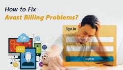 How to Resolve Avast Billing Issues?