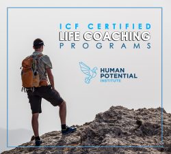 ICF Accredited Life Coach Training | HUMAN POTENTIAL INSTITUTE