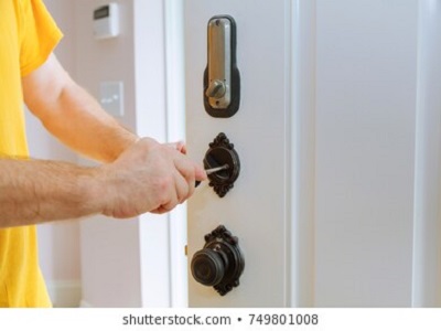 Locksmiths Warren