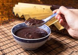 Instant Pot Red Bean Soup (Pressure Cooker) | Tested by Amy + Jacky