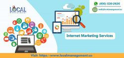 Effective Method of Internet Marketing | Local Management | Florida