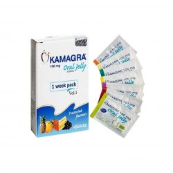 Kamagra oral jelly 100