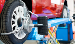 wheel alignment cranbourne