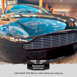 Paint Protection Melbourne