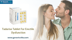 Tadarise 20 Online Used To Treat Erectile Dysfunction