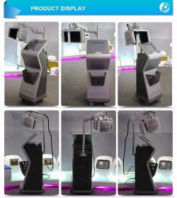 laser hair regrowth machine