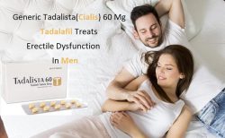 Tadalista 60 Mg – Best Result Online