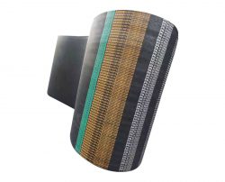 Low Price, High Quality, Not Easy To Break Hexagonal Belts