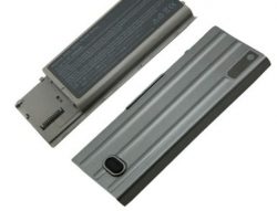 Laptop Battery for Dell Latitude D630