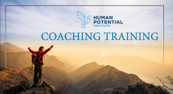 ICF Coaching Training | HUMAN POTENTIAL INSTITUTE