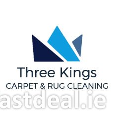 Three Kings Carpet Cleaning