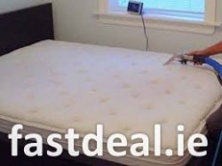 Mattress Cleaning Dublin