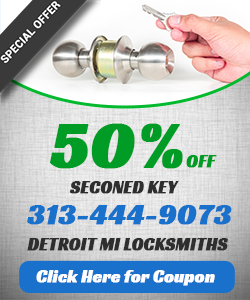 Locksmith detroit MI