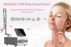 medical laser equipment manufacturer