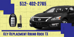 Key Replacement Round Rock TX