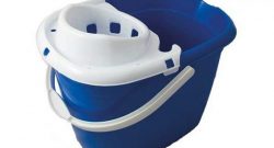 15Ltr Standard Mop Bucket Review