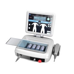 HIFU skin rejuvenation machine manufacturer