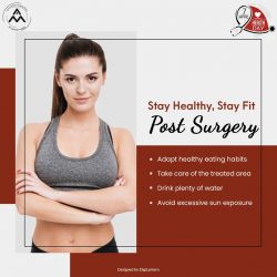 Breast implant surgery in Delhi