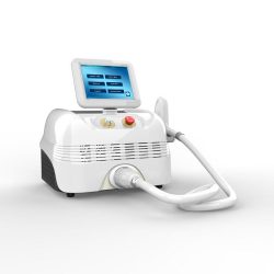 q switched nd yag laser tattoo removal machine manufacturer