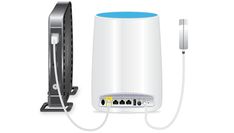 How to Fix Netgear Orbi AC2200 Login And Setup Issues?