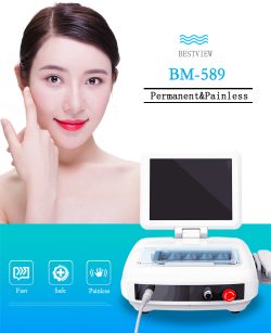 skin rejuvenation machine