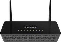 Nighthawk router setup