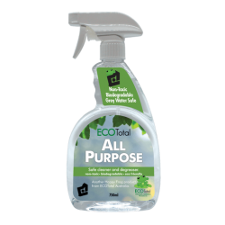 ECOTotal Australia | Natural and safe All Purpose cleaner