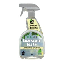 ECOTotal Australia | Natural and safe Limescale Remover